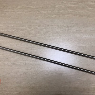 304不锈钢淋浴杆 罡正花洒套装卫浴配件