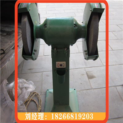欧科除尘式砂轮机 1.5KW除尘式砂轮机 除尘式砂轮机