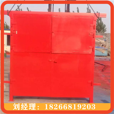 矿用防火栅栏两用门 煤矿防火门 矿用变电室防火密闭门