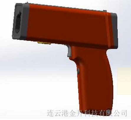 促销哈光激光数字化的测高仪器DZH-20