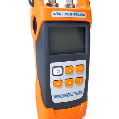 促销可调式光衰减器30DB