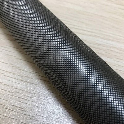 罡正厂家批发不锈钢大门拉手 激光雕刻拉手