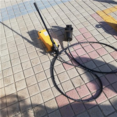 JY-300钢绞线液压剪 JY-400侧开口液压剪