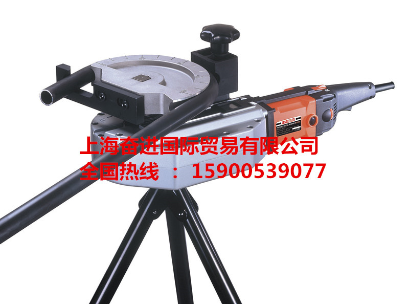 电动弯管机 产品型号: DB32