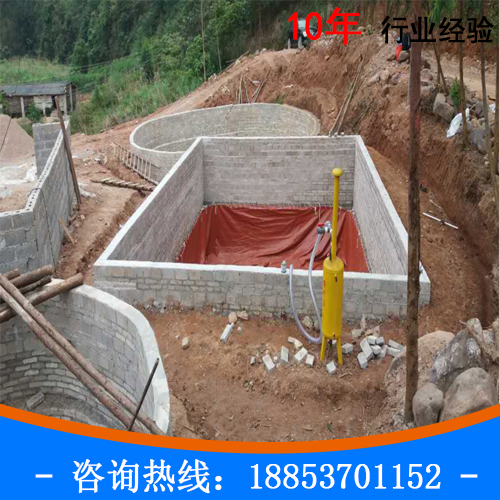 红泥沼气袋 (29)