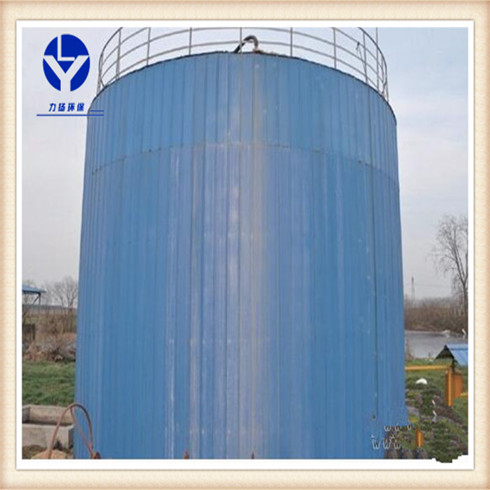 厌氧发酵罐