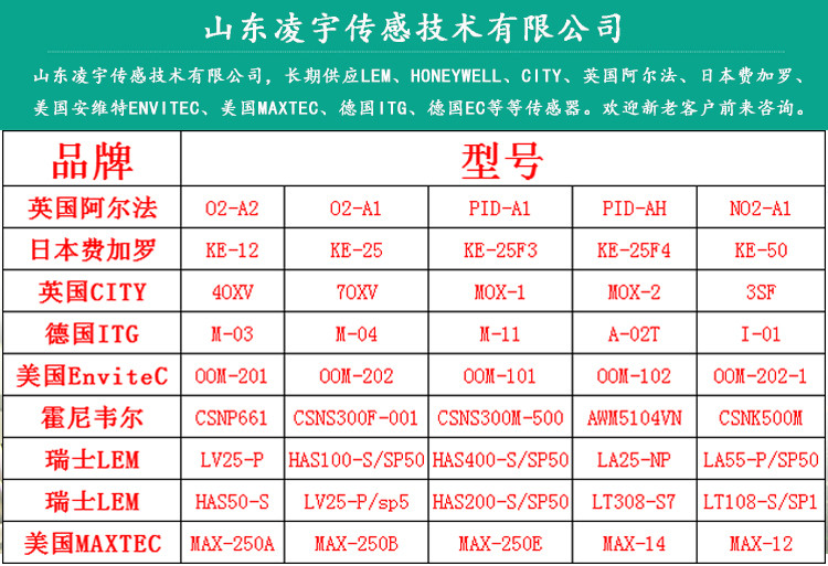 TB600B-TVOC-10德国EC气体检测模组TVOC甲醛