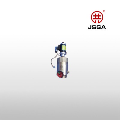 潍坊共安消防容器阀（双瓶组）柜式七氟丙烷灭火系统组件生产厂家