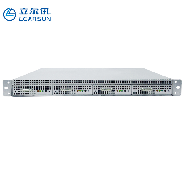 LB1041刀片式存储服务器 双链路连接高可用系统