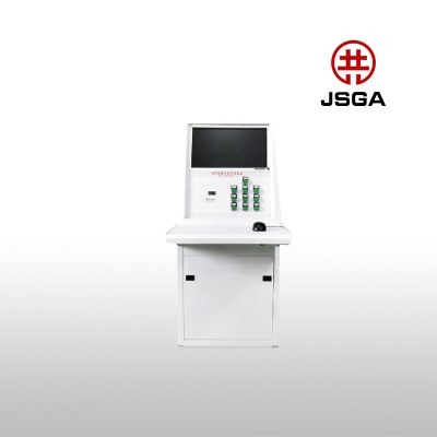 潍坊共安消防防爆消防炮主机生产厂家JSGA-JKG108SP