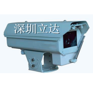深圳立达检测设备 隧道亮度检测器 光强检测器
