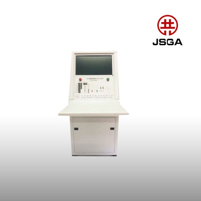 潍坊共安消防水炮集中控制柜生产厂家JSGA-JKG108