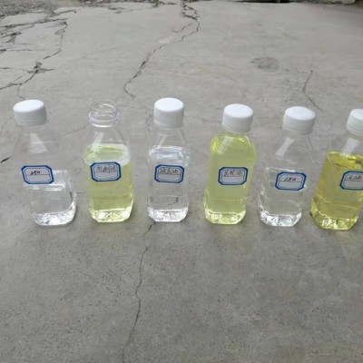 新乡市废油再生基础油技术