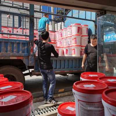 大同市抹灰墙起砂，水泥砂浆强度低-治沙灵品牌加盟