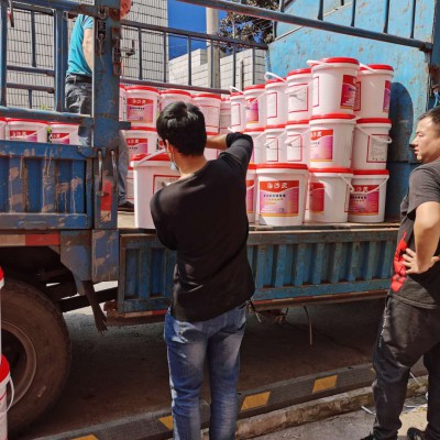 乌兰浩特市抹灰墙面掉沙如何修复？墙面强度不够-治沙灵量大从优