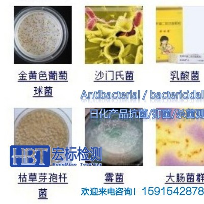 除螨检测-第三方检测机构
