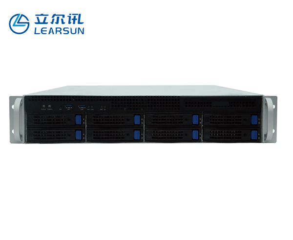 LR2087-FT01国产飞腾服务器 大数据储存 正品原厂