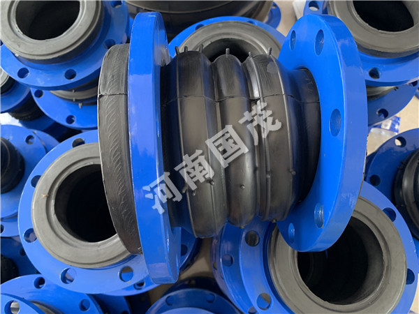 耐酸碱橡胶接头生产厂家