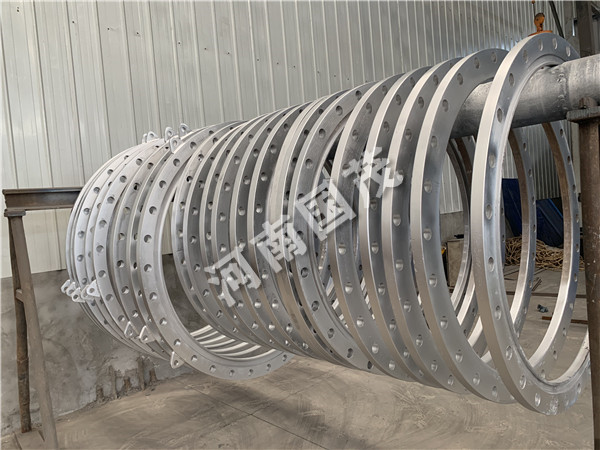 耐高温橡胶接头