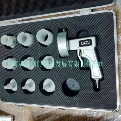 昱炫管路清洗设备优势