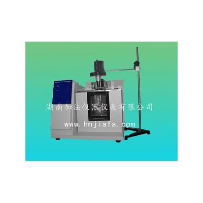 ASTM D2983 润滑油低温布氏粘度测定器
