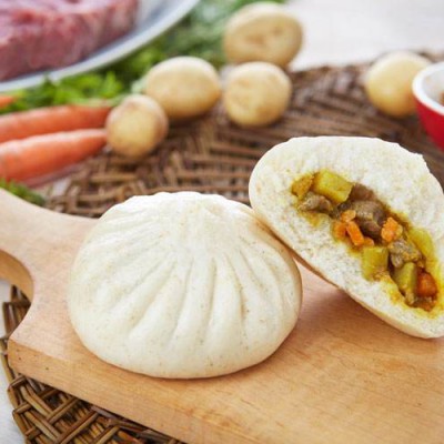 胖姐包子铺加盟的成本