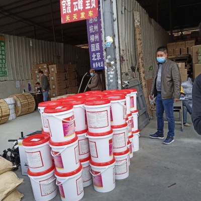 长春搓砂墙强度差掉沙，抹灰墙壁脱沙修复-治沙灵抹灰修复液