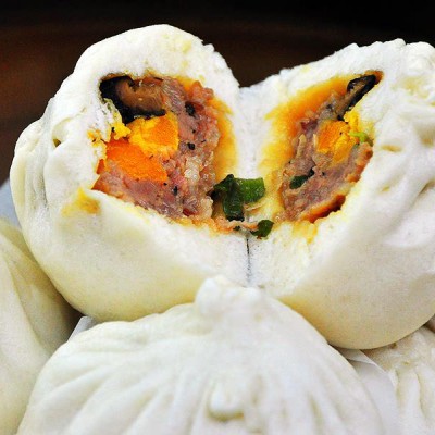 九知包子加盟，特色加盟优惠