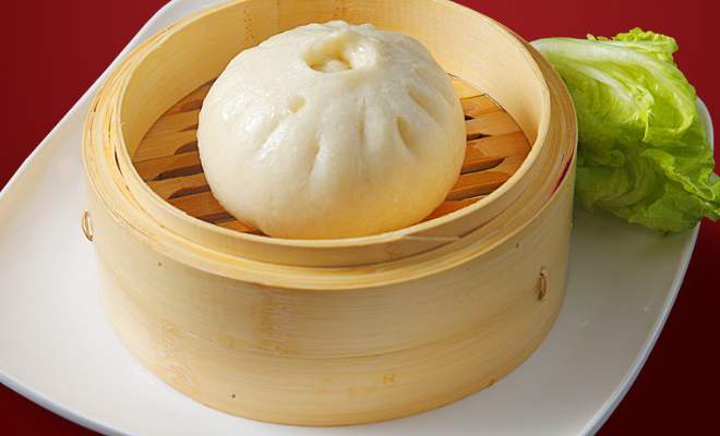 品冠包子铺连锁加盟店品牌，万元即可加盟