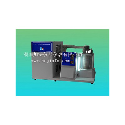SH/T0698冷冻机油化学稳定性测定器