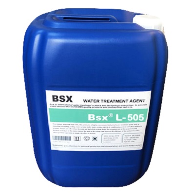 循环水管道高效消泡剂L-505广安电厂行业标准