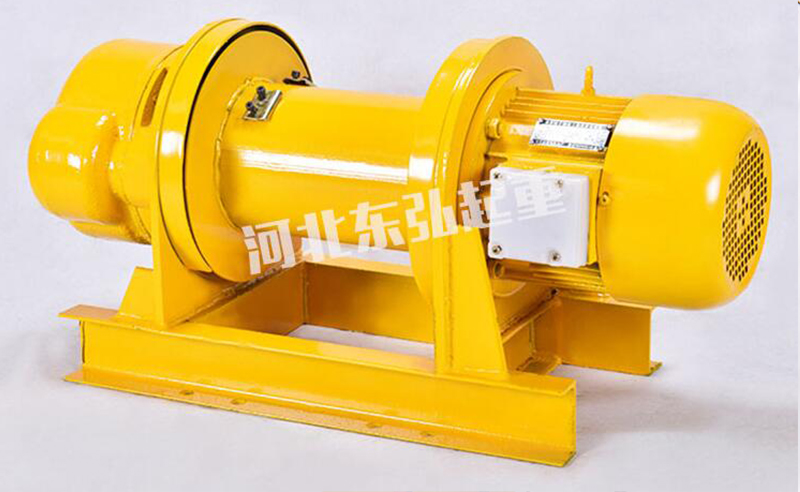 电动卷扬机批发