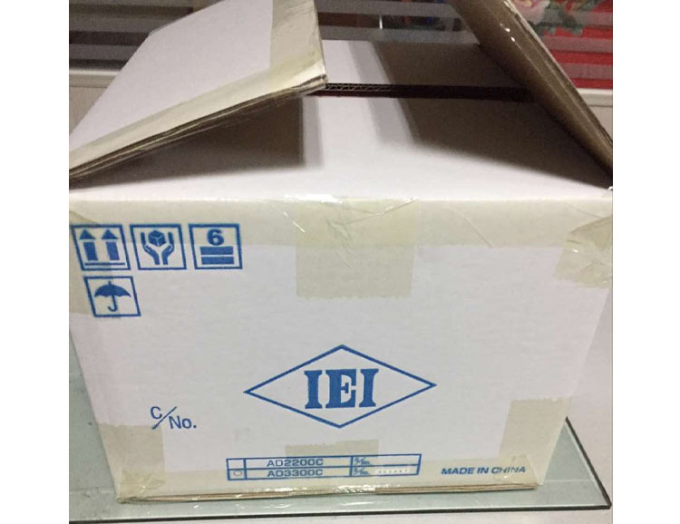 产品参数