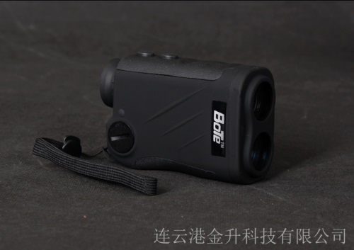 直销博特太阳能供电激光测距望远镜X800BE