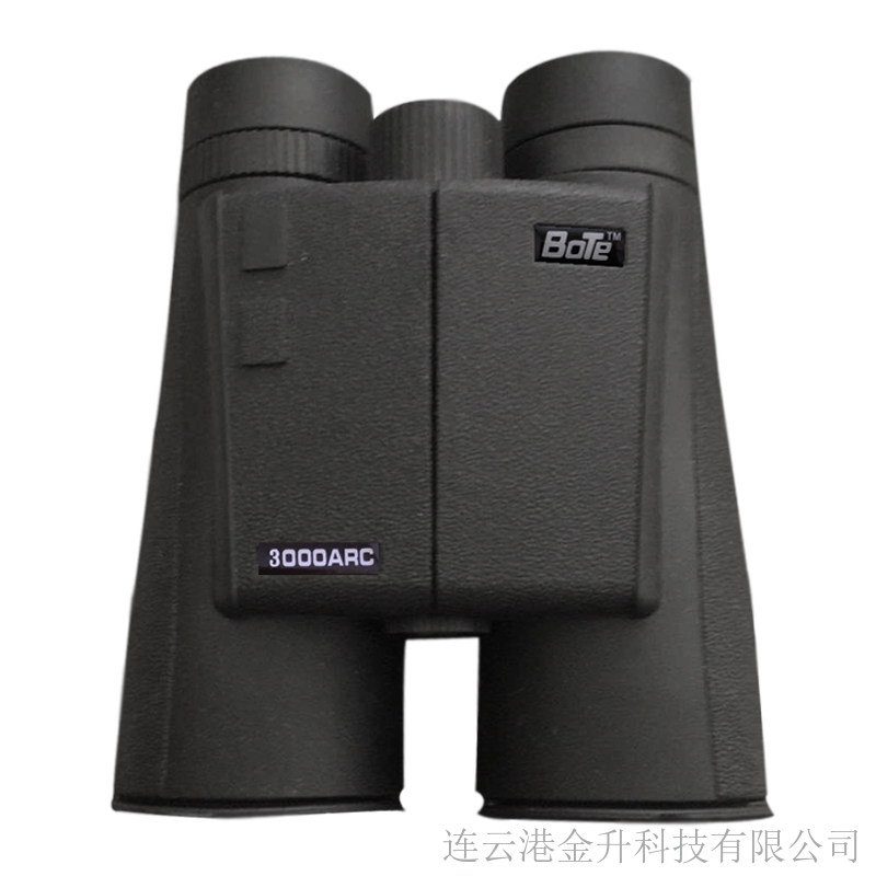 直销博特双筒激光测距望远镜3000ARC
