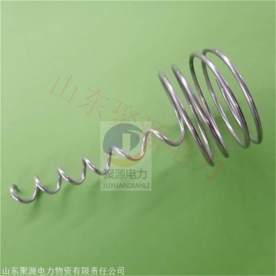 ADSS光缆防晕环防电晕金具防晕环