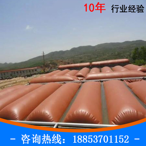 红泥沼气袋 (14)