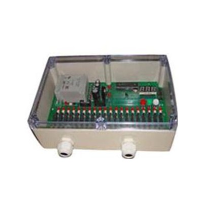 脉冲控制仪FC-A-10型 河北汇友控制仪型号全 质量优