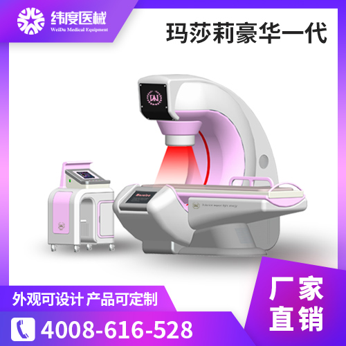 妇科炎症用仪器治疗有效果吗？