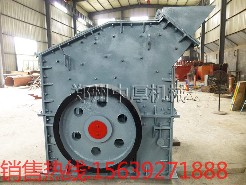 第三代新型制砂机