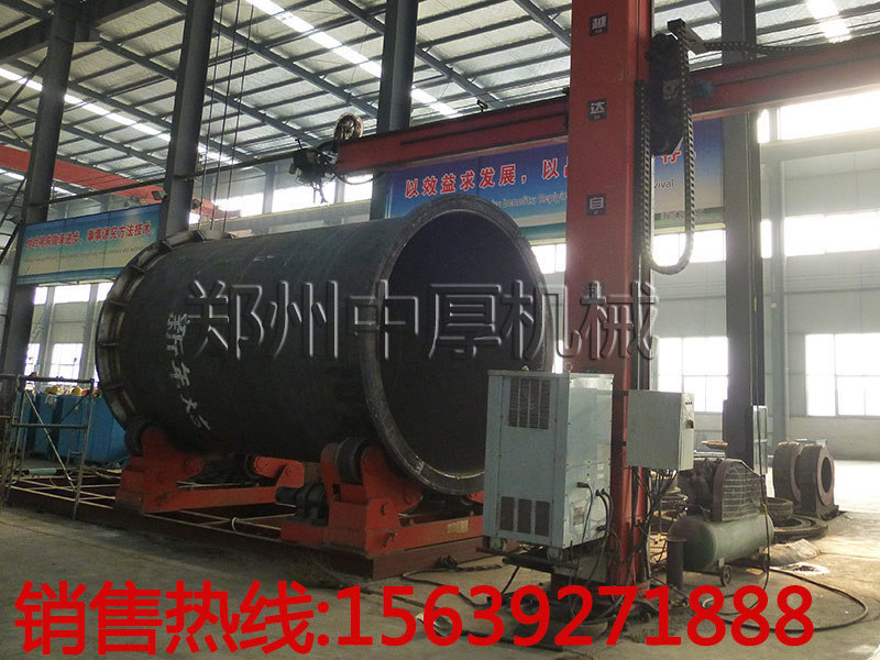 选矿专用球磨机