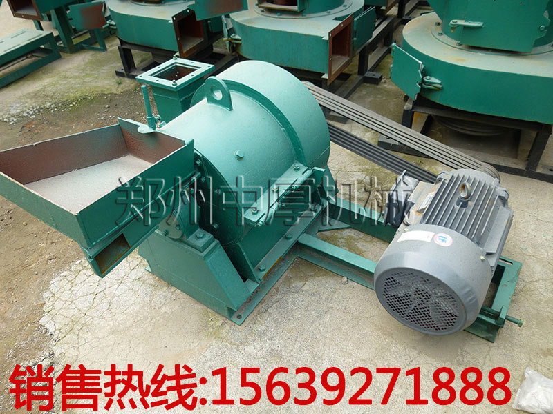 超细粉磨粉机