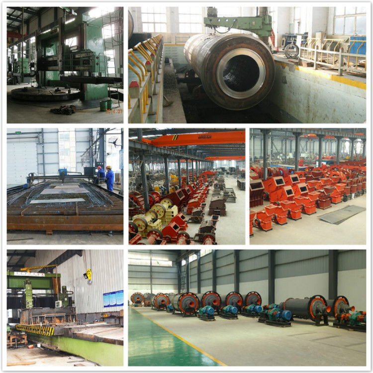 高压雷蒙磨粉机