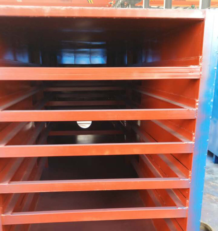 优良网带烘干机