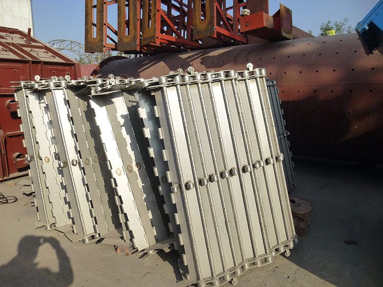 优良网带烘干机