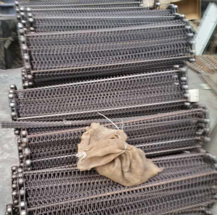 优良网带烘干机