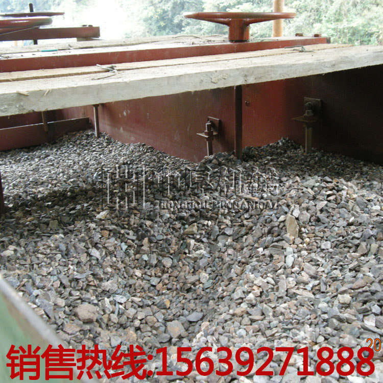 AM30大颗粒跳汰机