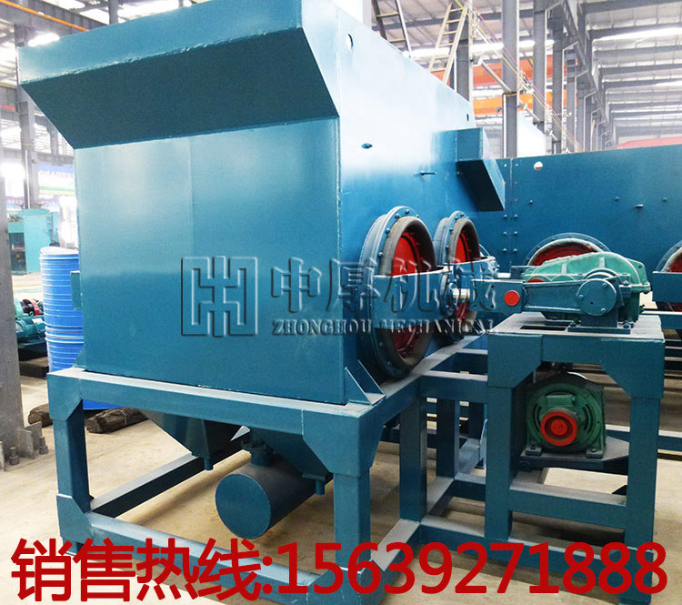 AM30大颗粒跳汰机