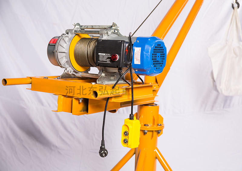 电动提升机生产厂家直销