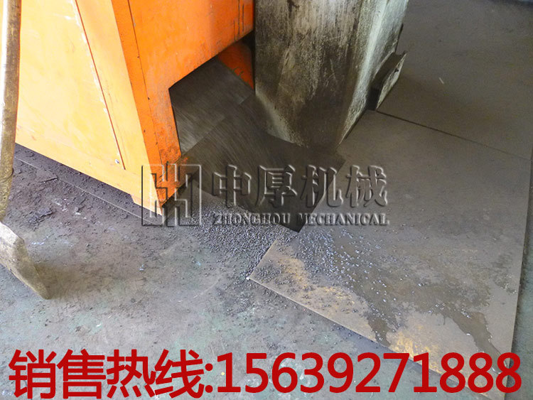 对辊挤压肥料造粒机